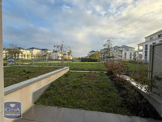  Appartement � vendre 1 pi�ce 30 m�