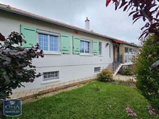 Maison � vendre 5 pi�ces 152 m�