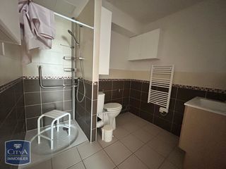  Appartement � vendre 2 pi�ces 43 m�