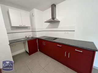  Appartement � vendre 3 pi�ces 69 m�