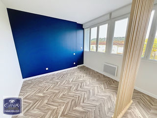  Appartement � vendre 2 pi�ces 33 m�