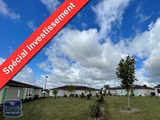  Maison � vendre 4 pi�ces 68 m�