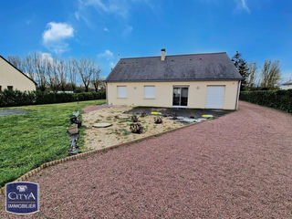  Maison � vendre 5 pi�ces 101 m�