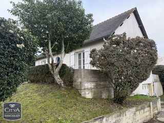  Maison � vendre 5 pi�ces 100 m�