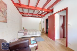  Maison � vendre 4 pi�ces 100 m�