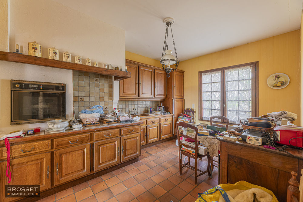 � vendre  Maison La Membrolle-sur-Choisille (37390)