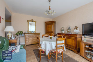  Appartement � vendre 4 pi�ces 71 m�