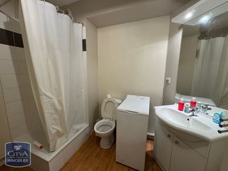  Appartement � vendre 1 pi�ce 24 m�