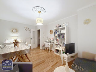  Appartement � vendre 4 pi�ces 68 m�