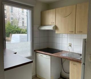  Appartement � vendre 3 pi�ces 58 m�