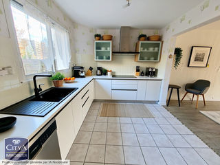  Maison � vendre 5 pi�ces 100 m�