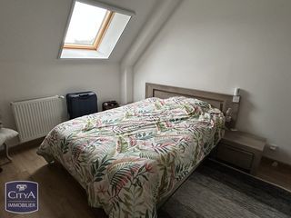  Maison � vendre 4 pi�ces 82 m�