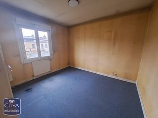  Maison � vendre 4 pi�ces 55 m�