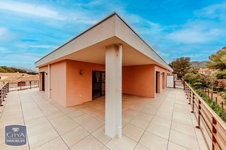  Appartement � vendre 4 pi�ces 92 m�