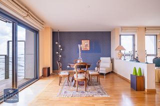  Appartement � vendre 6 pi�ces 200 m�