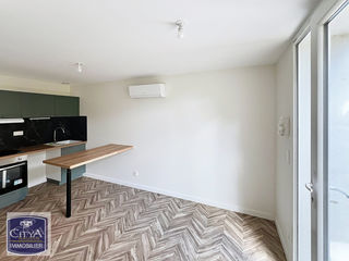  Appartement � vendre 2 pi�ces 31 m�