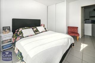  Appartement � vendre 2 pi�ces 48 m�