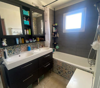  Maison � vendre 4 pi�ces 87 m�