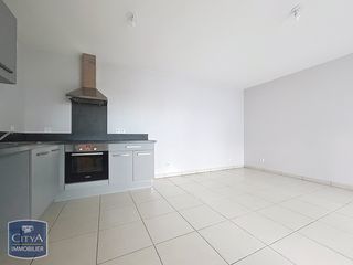  Appartement � vendre 2 pi�ces 46 m�