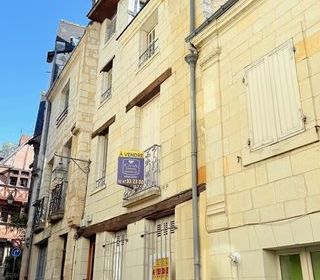  Maison � vendre 5 pi�ces 172 m�