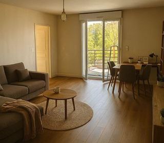  Appartement � vendre 3 pi�ces 73 m�