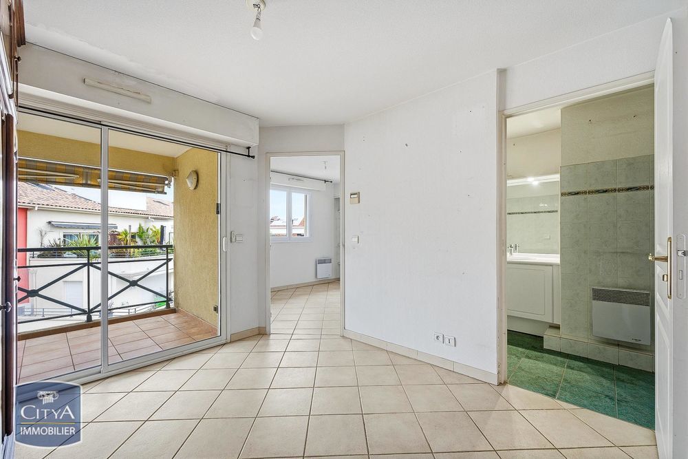 � vendre  Appartement Saint-Rapha�l (83700)