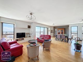  Appartement � vendre 5 pi�ces 151 m�