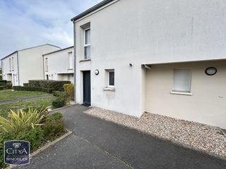  Maison � vendre 3 pi�ces 57 m�