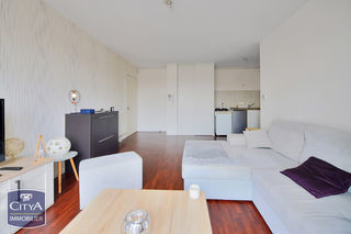  Appartement � vendre 3 pi�ces 51 m�