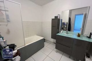  Appartement � vendre 3 pi�ces 67 m�