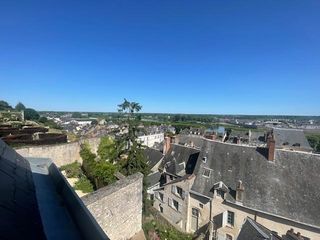  Appartement � vendre 4 pi�ces 94 m�