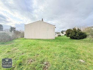  Maison � vendre 5 pi�ces 118 m�