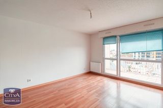  Appartement � vendre 2 pi�ces 46 m�