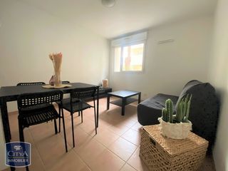  Appartement � vendre 1 pi�ce 18 m�