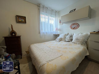  Appartement � vendre 3 pi�ces 73 m�