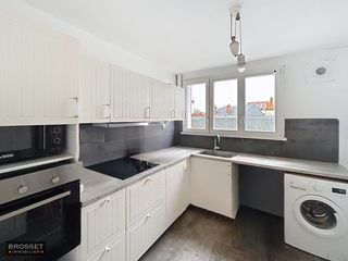  Appartement � vendre 4 pi�ces 79 m�