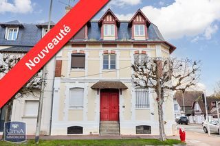  Appartement � vendre 1 pi�ce 19 m�