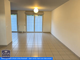  Maison � vendre 4 pi�ces 83 m�