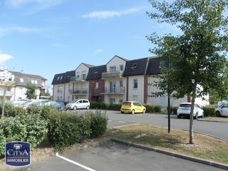  Appartement � vendre 2 pi�ces 49 m�