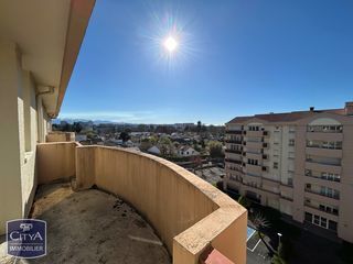  Appartement � vendre 2 pi�ces 48 m�