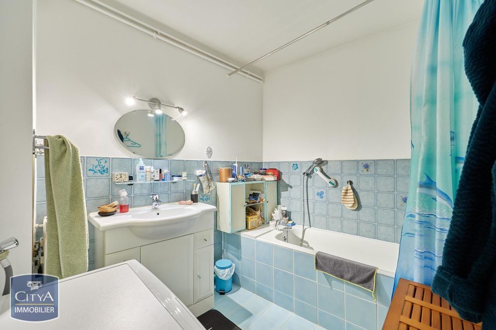 � vendre  Appartement Deauville (14800)