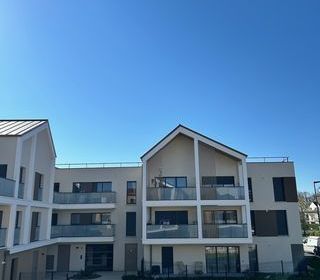  Appartement � vendre 2 pi�ces 50 m�