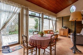  Maison � vendre 5 pi�ces 123 m�