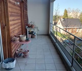  Appartement � vendre 3 pi�ces 68 m�