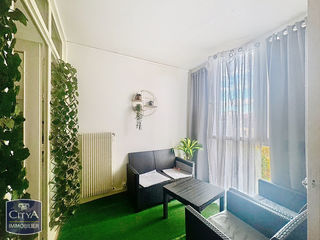  Appartement � vendre 5 pi�ces 108 m�