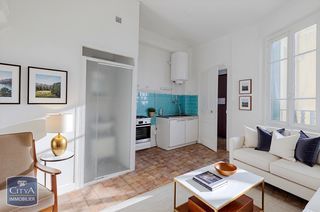  Appartement � vendre 2 pi�ces 27 m�