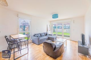  Appartement � vendre 1 pi�ce 34 m�