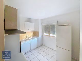  Appartement � vendre 2 pi�ces 47 m�