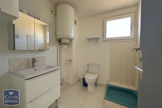  Appartement � vendre 1 pi�ce 19 m�