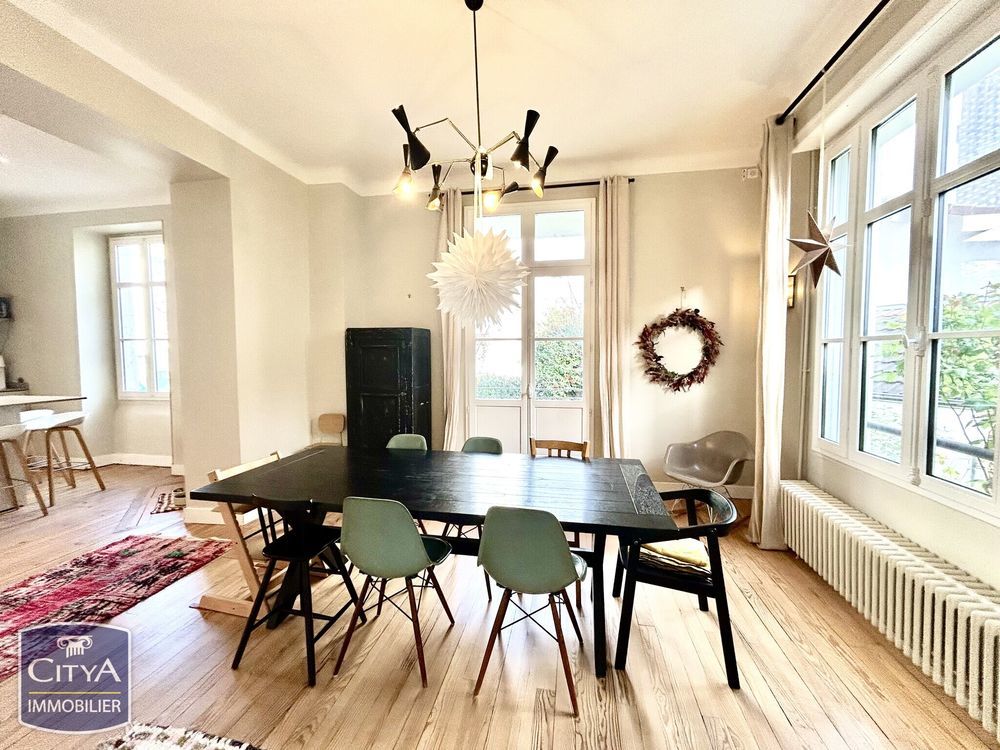 � vendre  Maison Pau (64000)